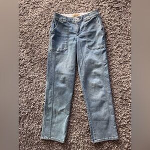 Democracy jeans sz 4